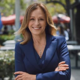 Jeannine Wisnosky Stehlin